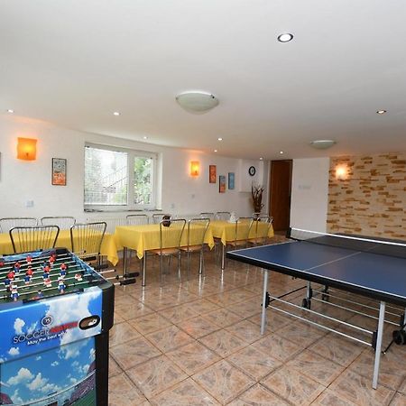 Holiday Home Lester Spišské Tomášovce Zewnętrze zdjęcie