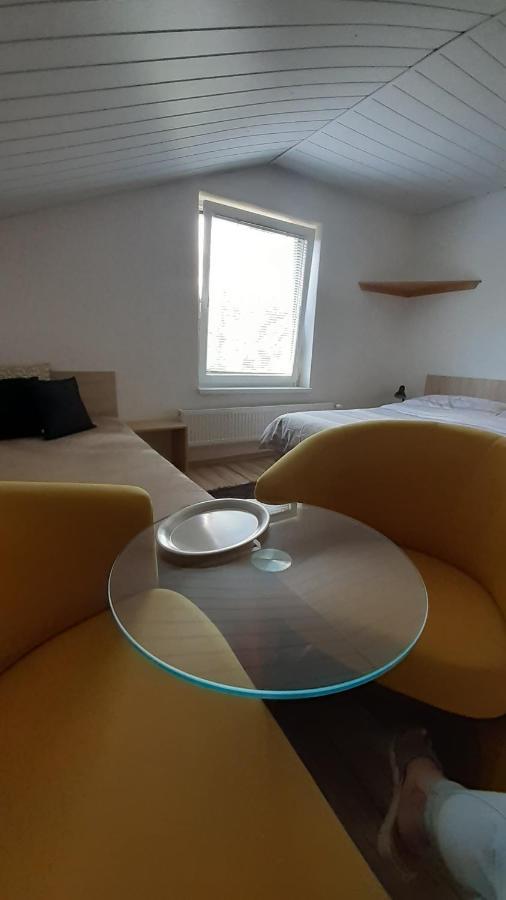 Holiday Home Lester Spišské Tomášovce Zewnętrze zdjęcie