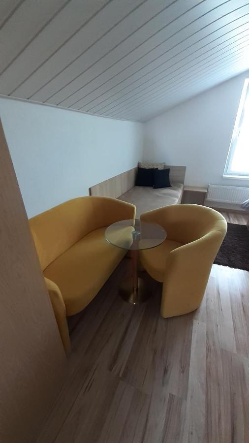 Holiday Home Lester Spišské Tomášovce Zewnętrze zdjęcie