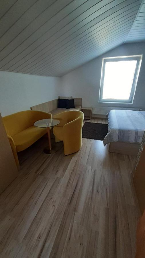 Holiday Home Lester Spišské Tomášovce Zewnętrze zdjęcie