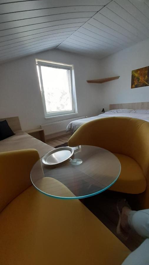 Holiday Home Lester Spišské Tomášovce Zewnętrze zdjęcie