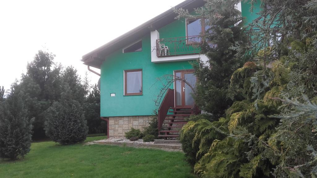 Holiday Home Lester Spišské Tomášovce Zewnętrze zdjęcie