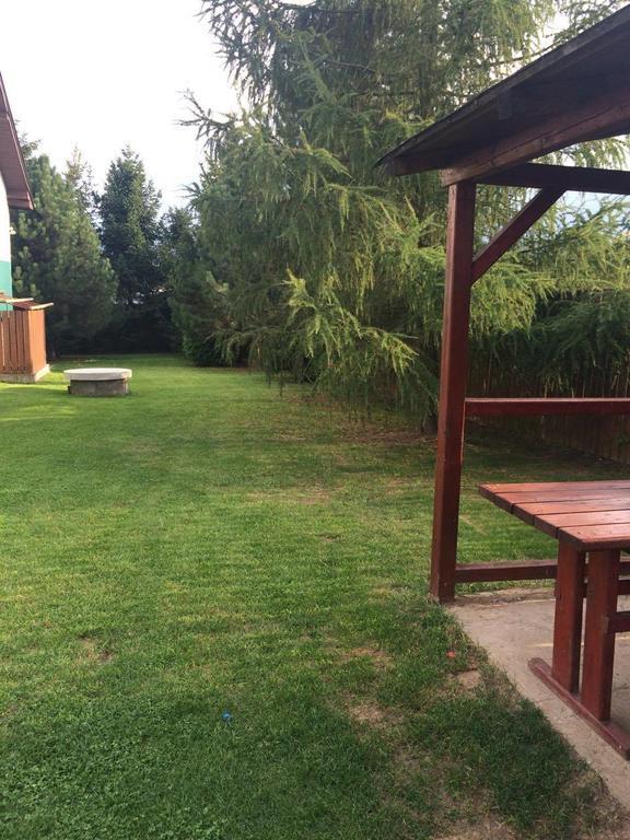 Holiday Home Lester Spišské Tomášovce Zewnętrze zdjęcie