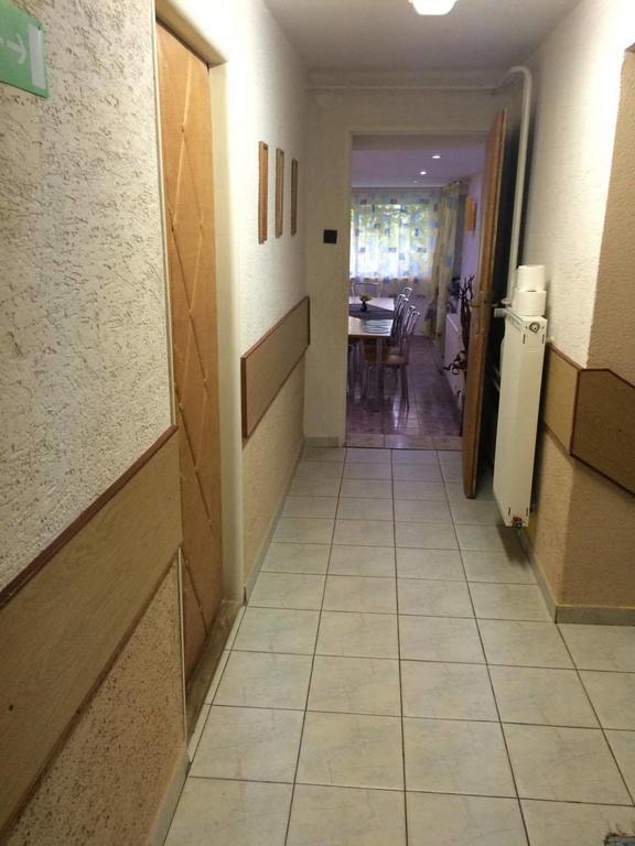 Holiday Home Lester Spišské Tomášovce Zewnętrze zdjęcie