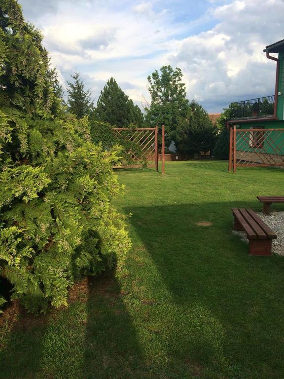 Holiday Home Lester Spišské Tomášovce Zewnętrze zdjęcie