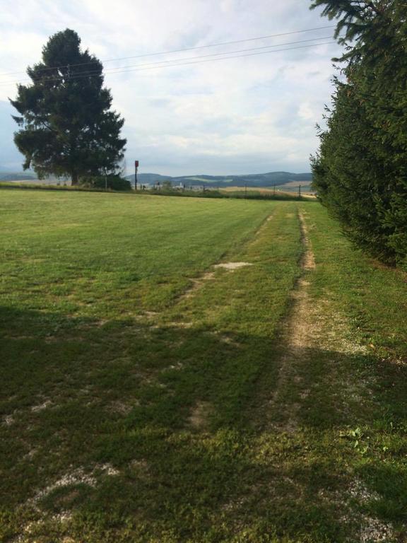 Holiday Home Lester Spišské Tomášovce Zewnętrze zdjęcie