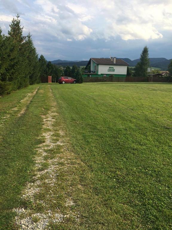 Holiday Home Lester Spišské Tomášovce Zewnętrze zdjęcie