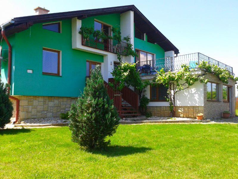 Holiday Home Lester Spišské Tomášovce Zewnętrze zdjęcie