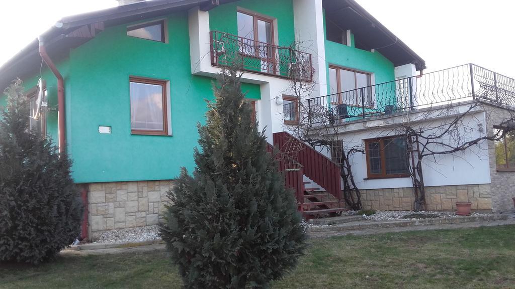 Holiday Home Lester Spišské Tomášovce Zewnętrze zdjęcie