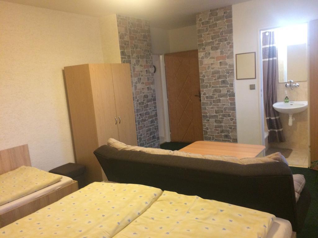 Holiday Home Lester Spišské Tomášovce Zewnętrze zdjęcie