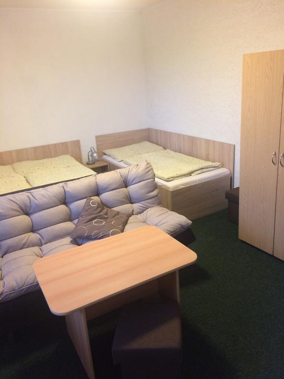 Holiday Home Lester Spišské Tomášovce Zewnętrze zdjęcie
