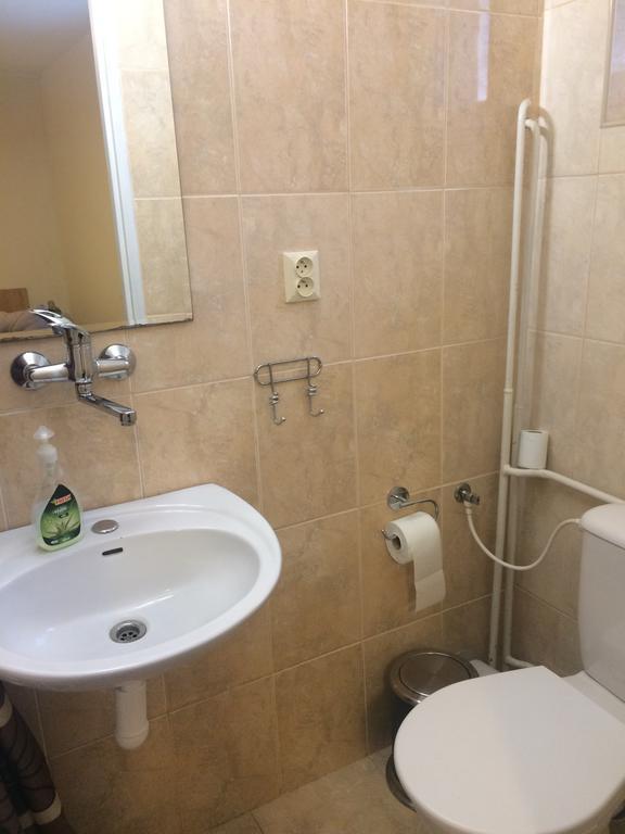 Holiday Home Lester Spišské Tomášovce Zewnętrze zdjęcie