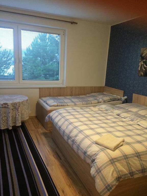 Holiday Home Lester Spišské Tomášovce Zewnętrze zdjęcie