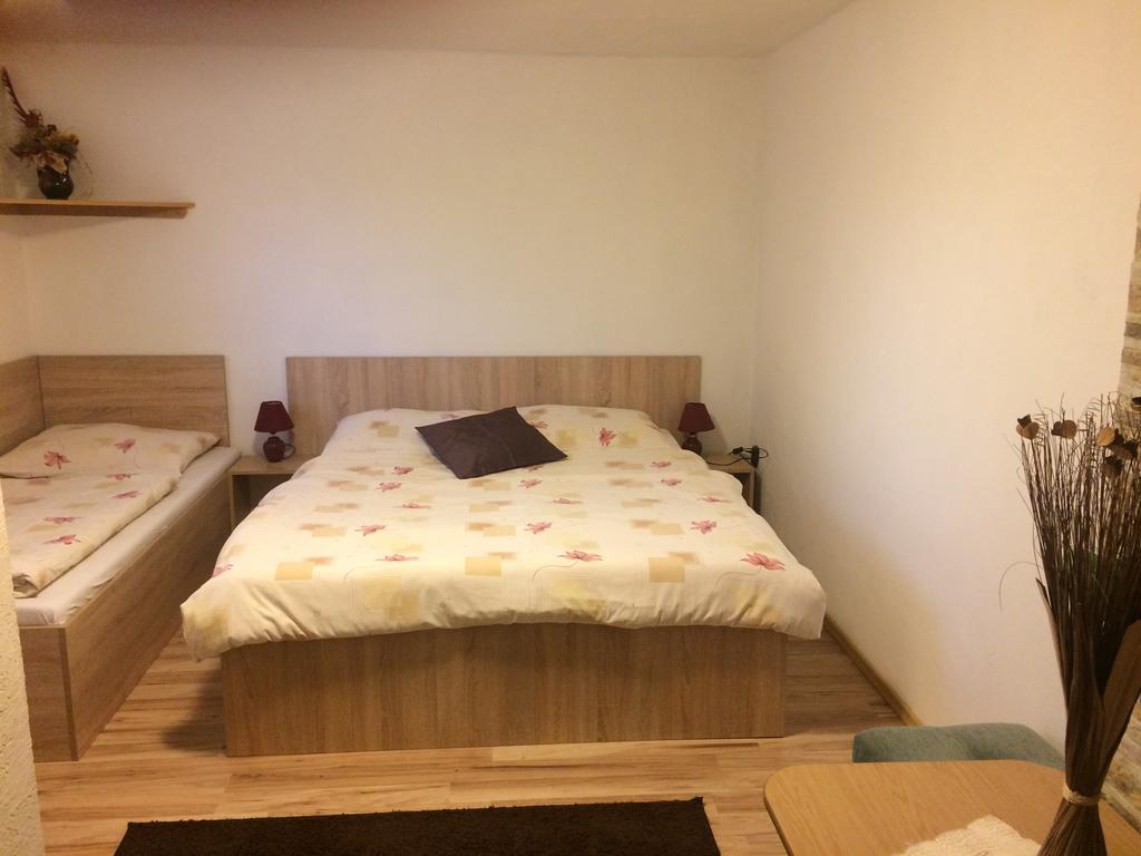 Holiday Home Lester Spišské Tomášovce Zewnętrze zdjęcie