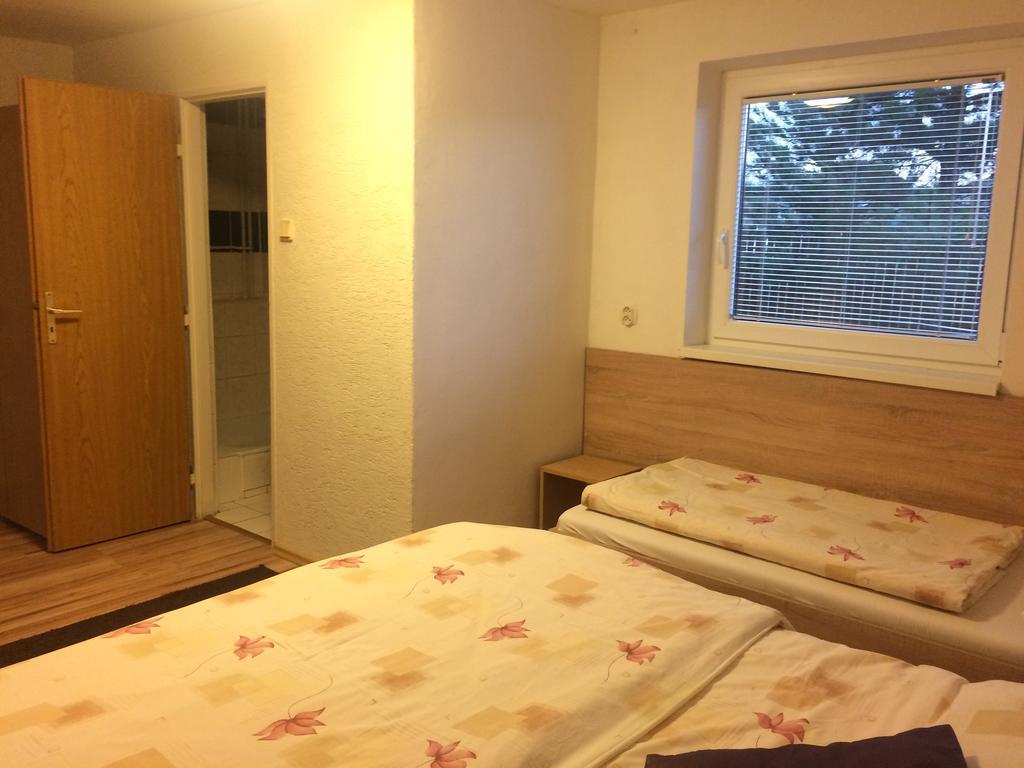 Holiday Home Lester Spišské Tomášovce Zewnętrze zdjęcie