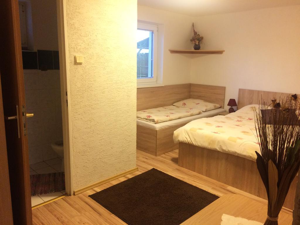 Holiday Home Lester Spišské Tomášovce Zewnętrze zdjęcie