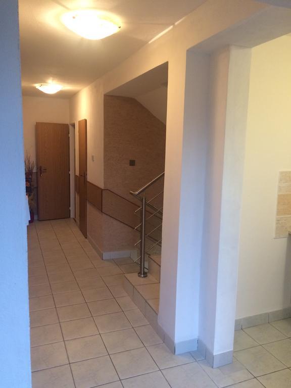 Holiday Home Lester Spišské Tomášovce Zewnętrze zdjęcie