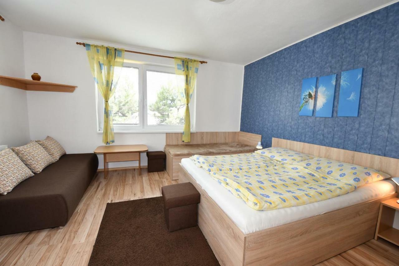 Holiday Home Lester Spišské Tomášovce Zewnętrze zdjęcie
