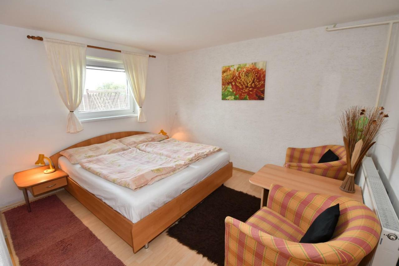 Holiday Home Lester Spišské Tomášovce Zewnętrze zdjęcie