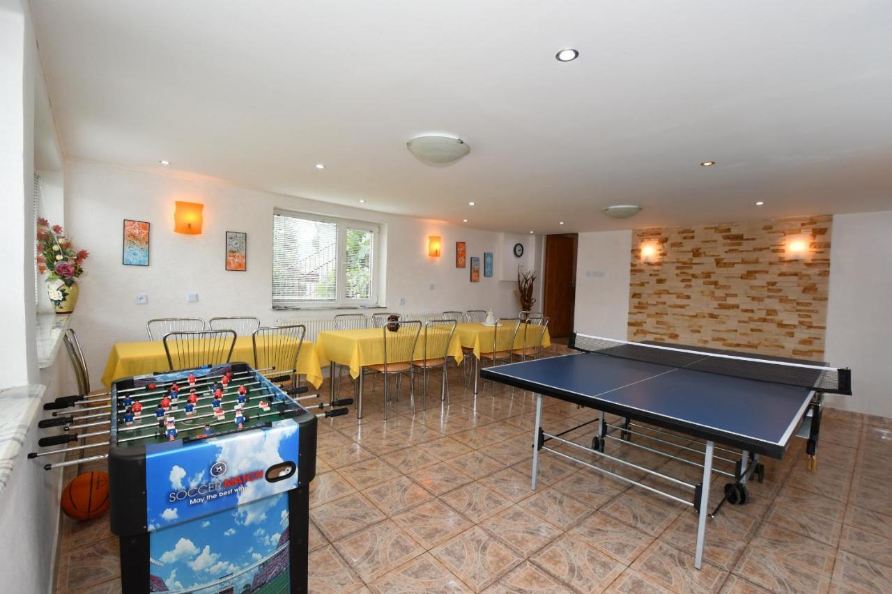 Holiday Home Lester Spišské Tomášovce Zewnętrze zdjęcie