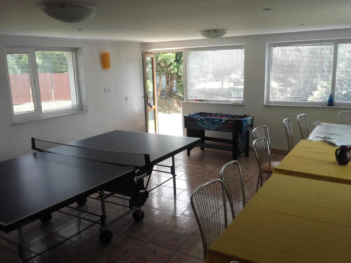 Holiday Home Lester Spišské Tomášovce Zewnętrze zdjęcie